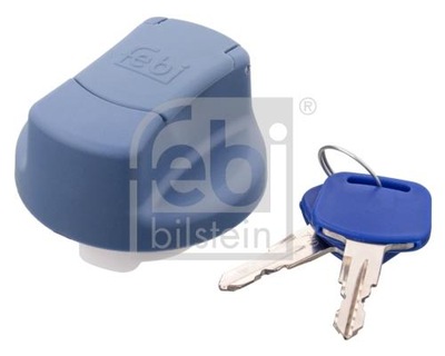 FEBI BILSTEIN КРИШКА БАЧКА, ФОРСУНКА MOCZNIKA (ADBLUE) FE100327