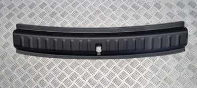 Bmw x1 u11 захист поперечина задній задня багажника 9461985 фото №1