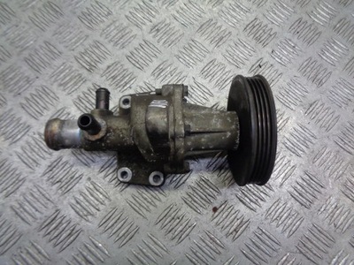 Корпус термостата chevrolet aveo t255 1.2 фото №1