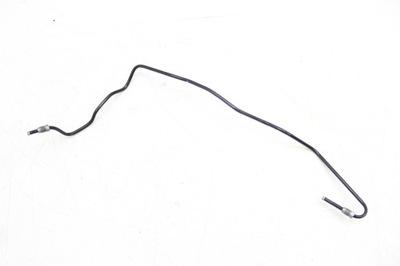 Audi a5 8t шланг гальмівний 8k1614706g фото №1