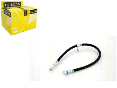 CABLE DE FRENADO ELAST. SUBARU PARTE DELANTERA FORESTER 02-  