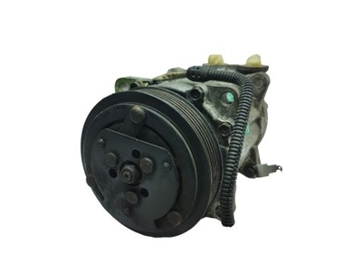 Peugeot 306 компресор кондиціонера 1500 sd7v12 фото №1