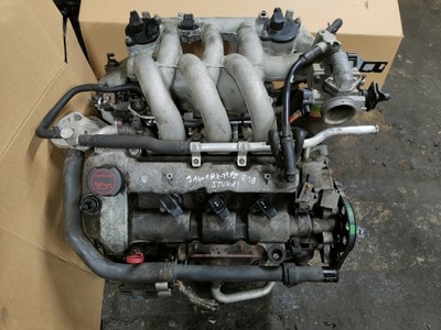 MOTOR GASOLINA JAGUAR X-TYPE 2.1 V6 PILAR !! KOD- 2G421AB  