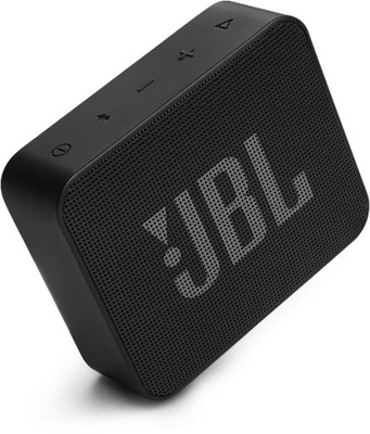 JBL GO Essential Czarny