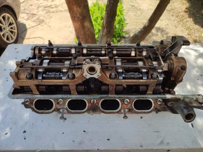 BMW N62 VALVETRONIC EJE EXCÉNTRICO 7541883 E60 E63 E65  