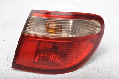 Nissan almera ii n16 лампа правая задняя фото №1