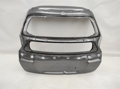 Кришка багажника багажника mitsubishi eclipse cross po 2017 фото №1