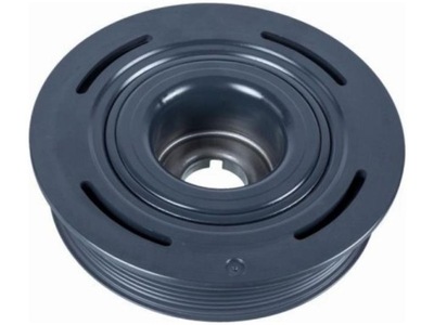 Шків колінчастого вала renault vel satis 2.2 trafic ii 2.5 avantime 2.2 фото №1