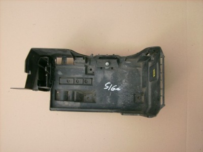 Корпус akumulaora opel signim vectra c 24413805 фото №1