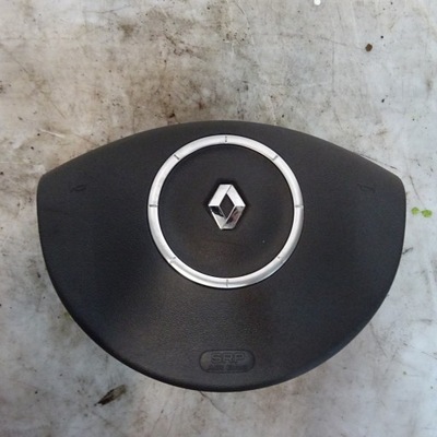 Renault megane подушка безопасности x k4m 760 фото №1