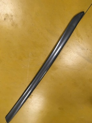 Захист стійка citroen c4 grand picasso ii 13- правий фото №1