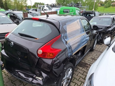 NISSAN JUKE 1 I F15 2010-2014 ŽIBINTAS GAL. DEŠINIOJI 