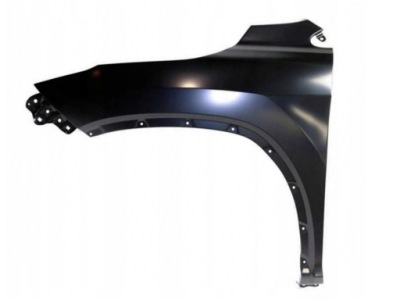 Lexus rx al20 2015-2022 крило передній ліве фото №1