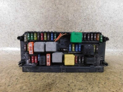 A2129008207 модуль блок керування sam mercedes w204 фото №1