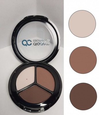 DIADEM CIEŃ DO POWIEK TUKANUS 13