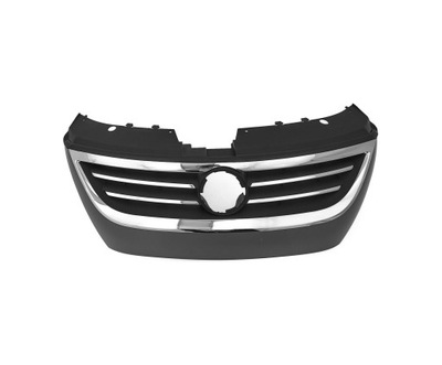 Vw passat cc 2009 - 2011 решётка автомобильные 1 фото №1
