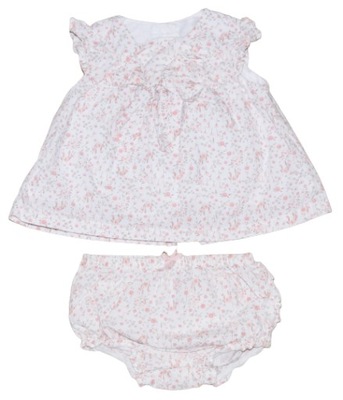 MATALAN SUKIENKA BLOOMERSY 0-3m 62