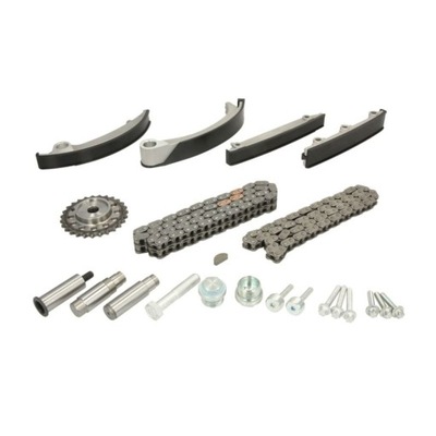 Ланцюг розподільного валу набір motive tck209 фото №1