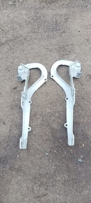 CORTINAS DE CAPO PEUGEOT 2008 I JUEGO ORIGINAL  