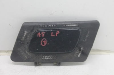 Заглушка защита распылителя левый перед 8t0807787 audi фото №1