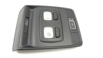 Renault clio v лампа салону фото №1