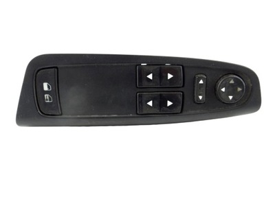 Перемикач регулювання дзеркал fit stilo b569 фото №1