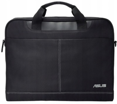 Torba na laptopa ASUS NEREUS czarna 16 "