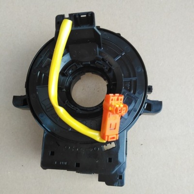 Mitsubishi eclipse cross стрічка pod кермо фото №1