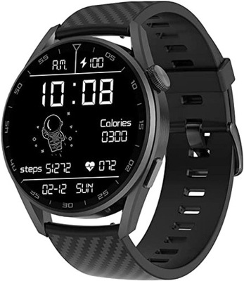 Smart Watch Bluetooth poczenie inteligentny zega