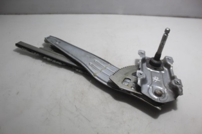 Механізм вікон правий задня toyota avensis ii t25 фото №1