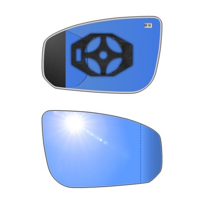 Niebieski nissan maxima a34 qx 2003-2008 2004 2005 фото №1