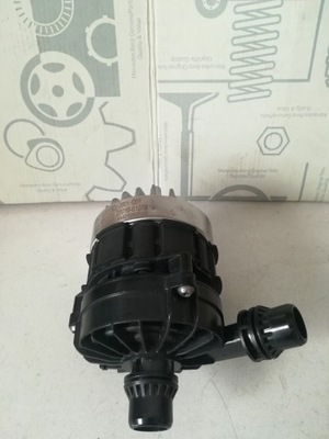 Насос wody mercedes a0005000801 w206, w167, w447 фото №1