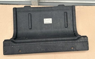 Оббивка обшивка бардачка mercedes actros mp4 a9616905844 nowa фото №1