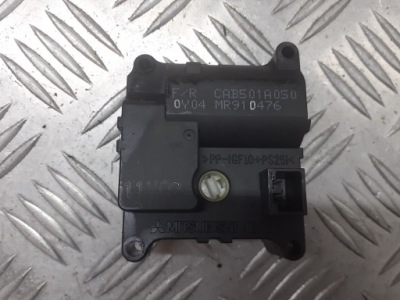 Моторчик отопителя mitsubishi space star mr9104476 фото №1