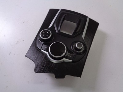 Панель керування alfa romeo giulia 2016- фото №1