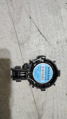 Volvo v40 ii 2018r динамик фото №1