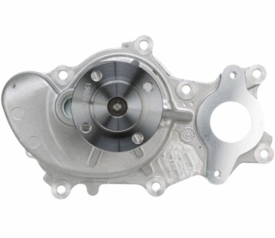 Насос wody ford mustang 2011-2015 - 3.7l фото №1