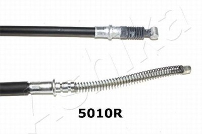 CABLE DE FRENADO MITSUBISHI 131-05-5010R/ASH ASHIKA  