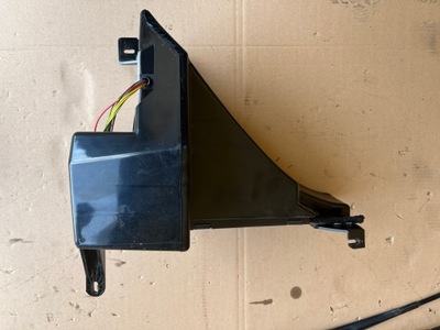 Динамик сабвуфер усилитель audi a3 8l 1999-2002 8l0035381g фото №1