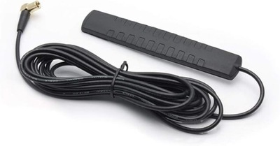 Antena samochodowa Caliber ANT741P-DAB, szybowa, DAB+