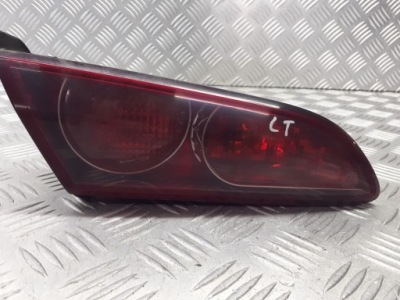 Лампа лівий задня w кришка багажника alfa romeo 159 1.9 jtd 50504822 фото №1