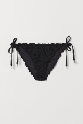 H&M, 34/XS dół bikini,