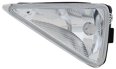 Новий лівий протитуманна фара honda civic 2005-2011 ufo фото №1