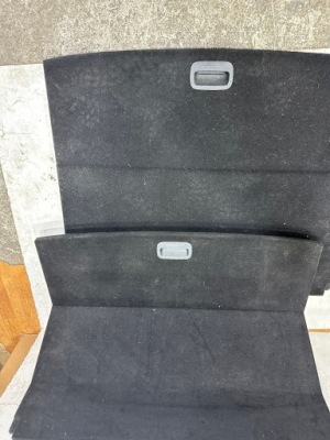 Пол обшивка багажника kia sportage iv 4 gt-line 85720-f1000 фото №1