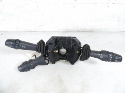 Fiat stilo перемикач комбінований 07353148720 фото №1