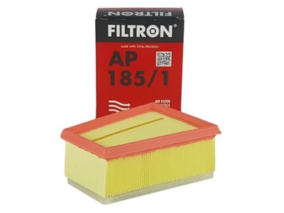 FILTRON FILTRO AIRE AP185/1 OPEL RENAULT AP 185/1  