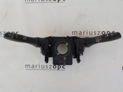 Qashqai j11 lift перемикач pod кермо фото №1