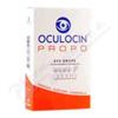 Oculocin PROPO krople do oczu 10x0.5ml