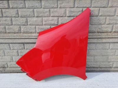 Renault master movano крыло передний левый фото №1