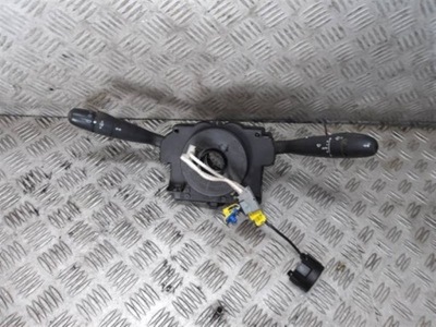 Перемикач комбінований світла citroen c5 фото №1